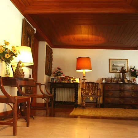 Quinta Da Alcaidaria Mor Villa Ourém Exteriör bild
