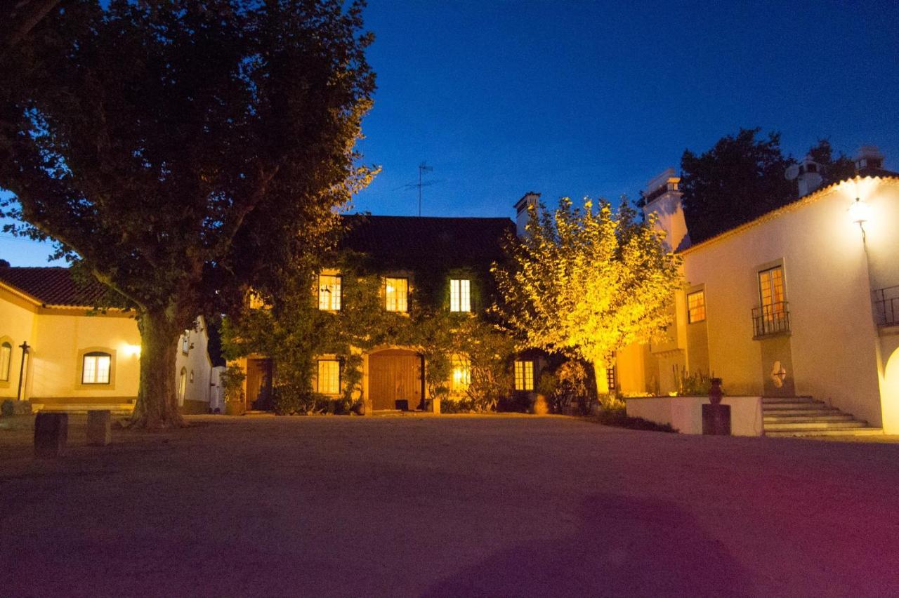 Quinta Da Alcaidaria Mor Villa Ourém Exteriör bild