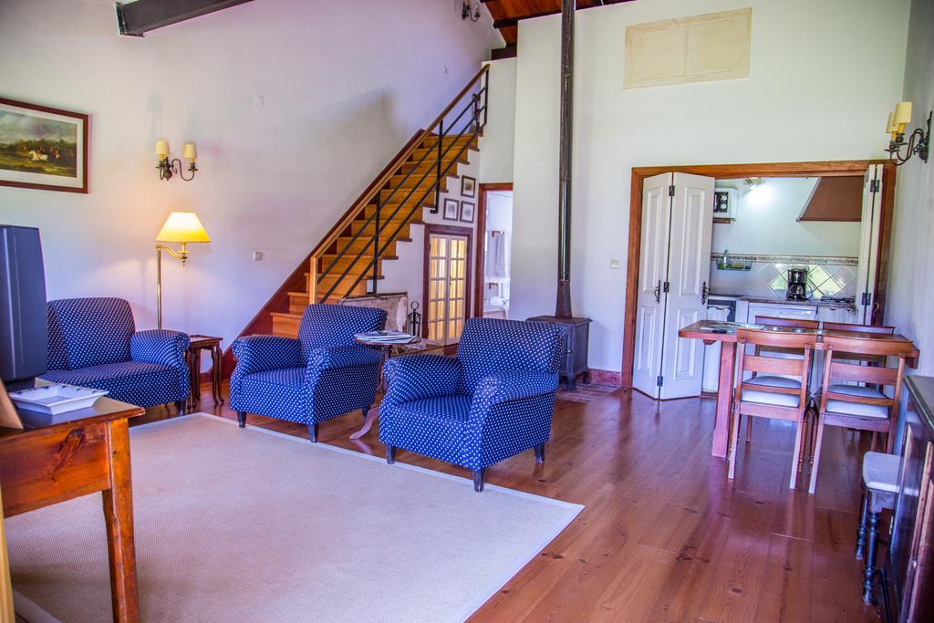 Quinta Da Alcaidaria Mor Villa Ourém Exteriör bild