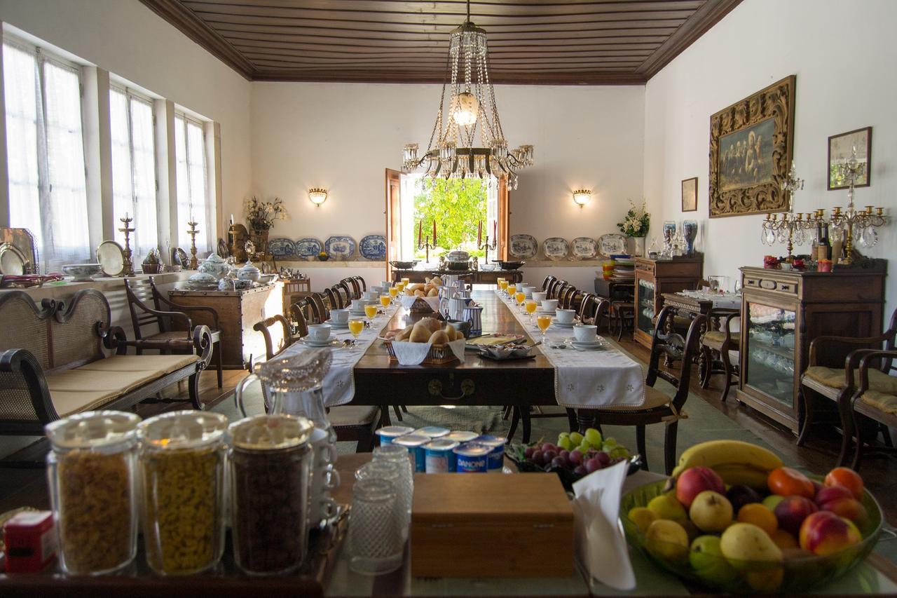 Quinta Da Alcaidaria Mor Villa Ourém Exteriör bild