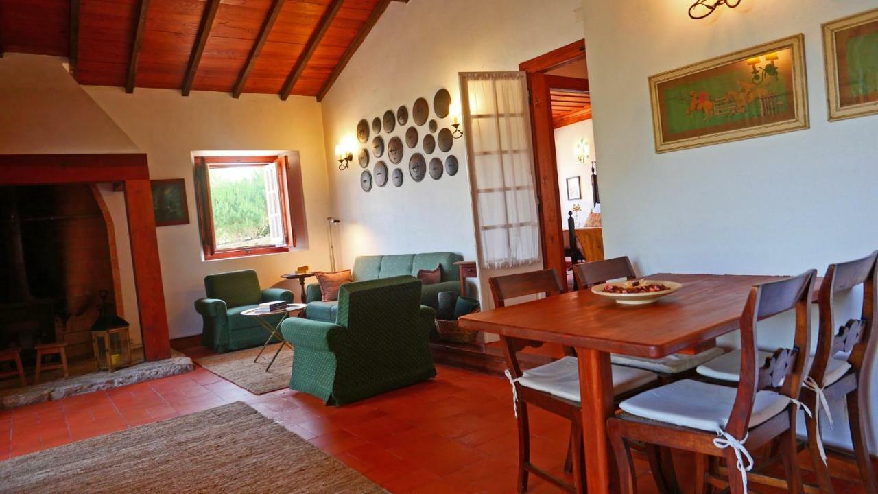 Quinta Da Alcaidaria Mor Villa Ourém Exteriör bild