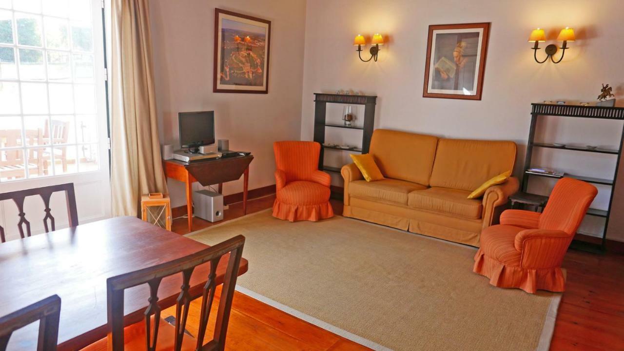 Quinta Da Alcaidaria Mor Villa Ourém Exteriör bild