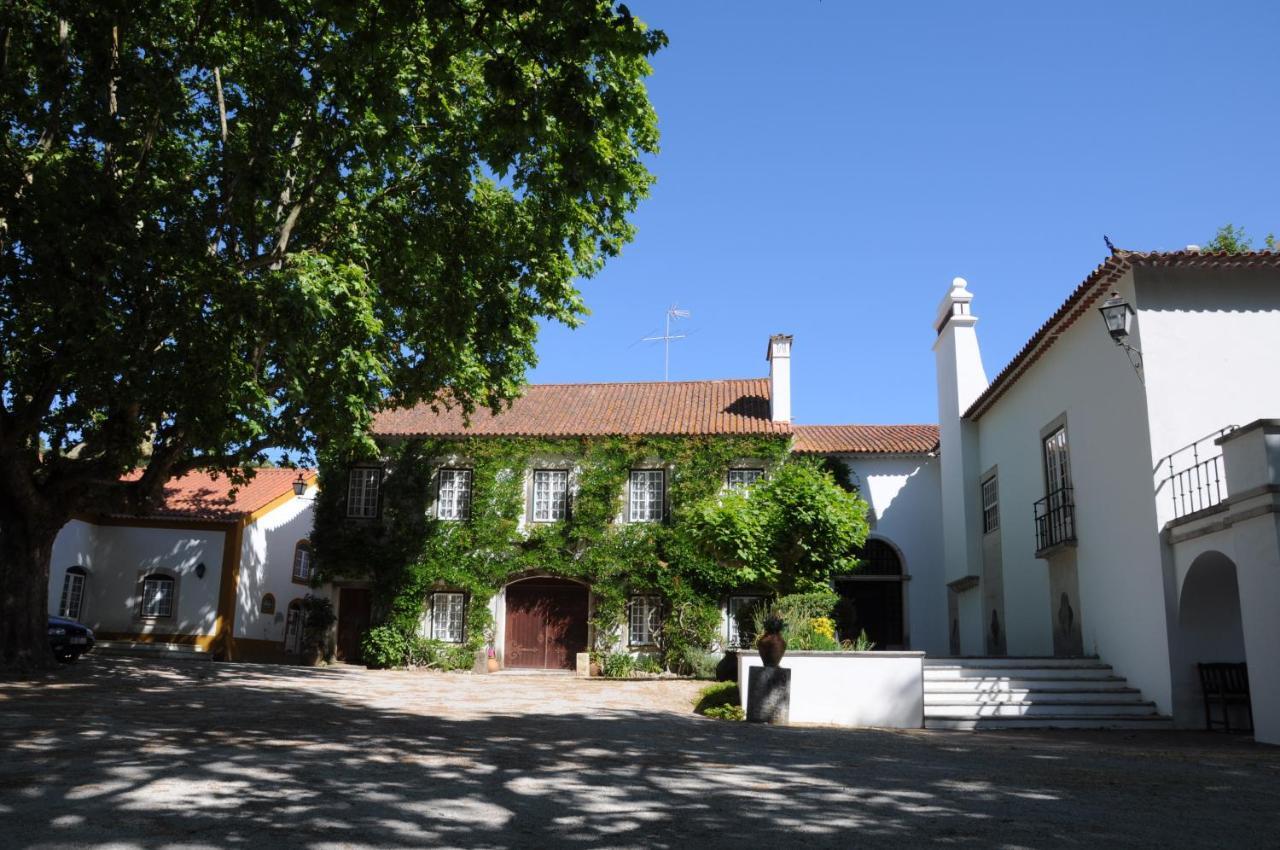Quinta Da Alcaidaria Mor Villa Ourém Exteriör bild