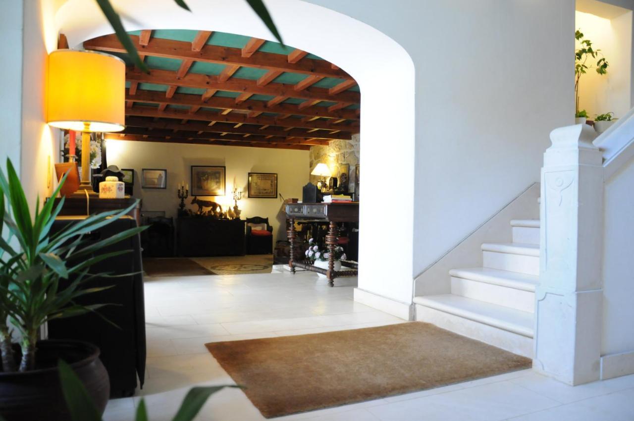 Quinta Da Alcaidaria Mor Villa Ourém Exteriör bild