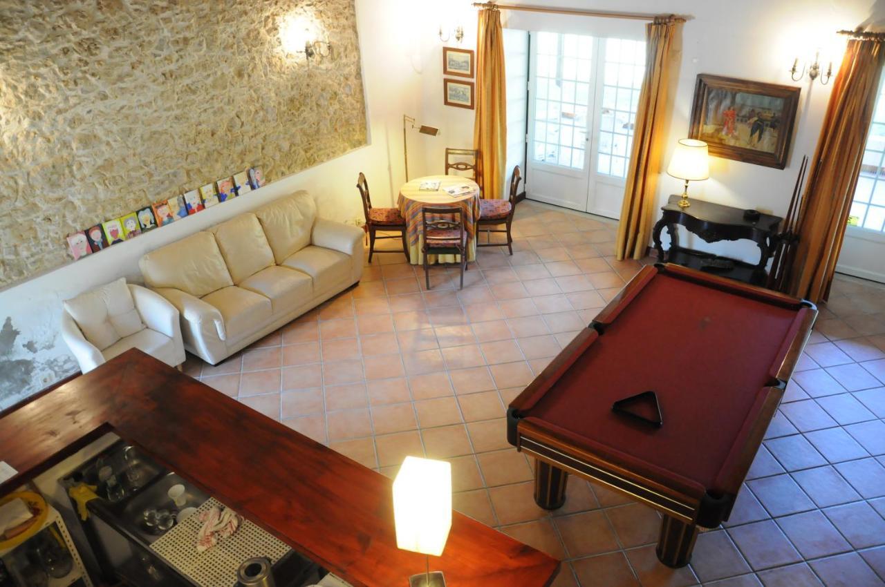 Quinta Da Alcaidaria Mor Villa Ourém Exteriör bild